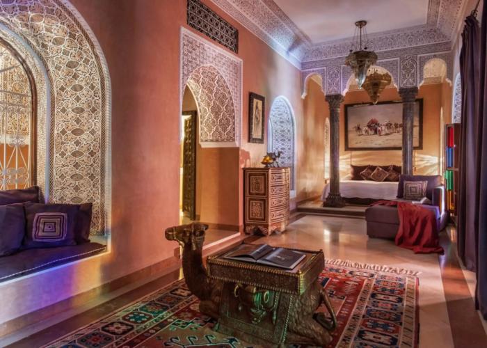 La Sultana Marrakech