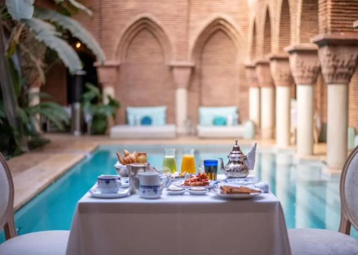La Sultana Marrakech