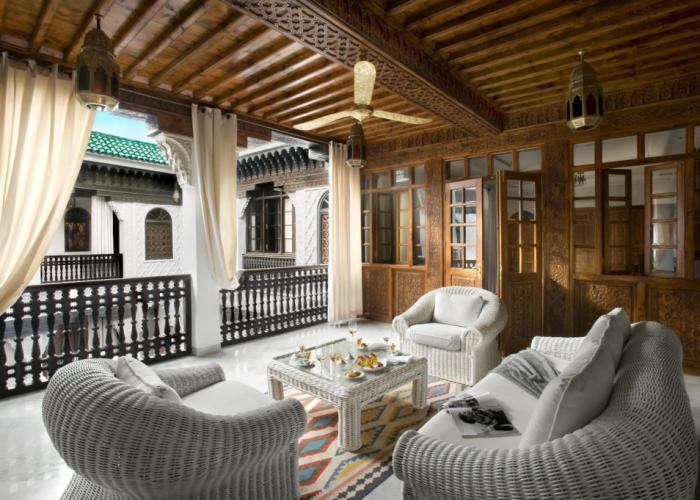 La Sultana Marrakech