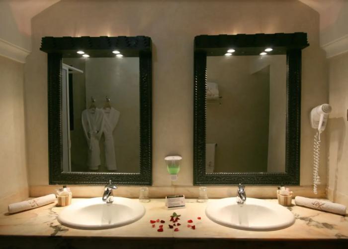 Les Borjs de la Kasbah
