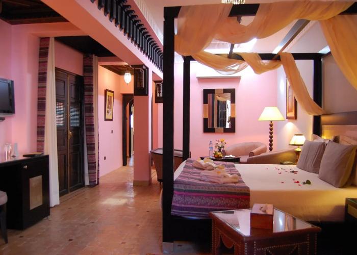 Les Borjs de la Kasbah