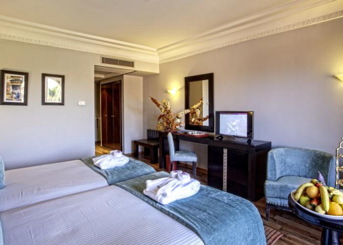 Palm Plaza Marrakech Hotel & Spa