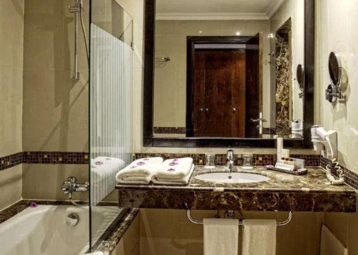 Palm Plaza Marrakech Hotel & Spa