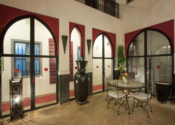 Riad Alegria