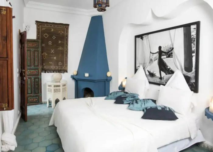Riad Villa Harmonie