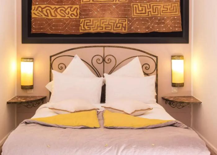 Riad Villa Harmonie