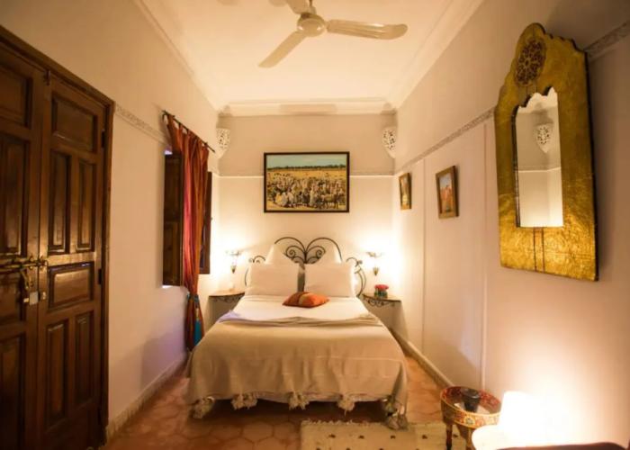Riad Villa Harmonie