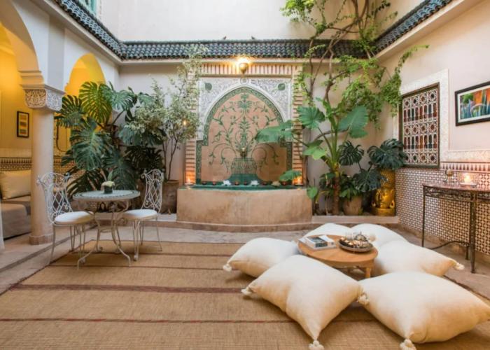 Riad Villa Harmonie