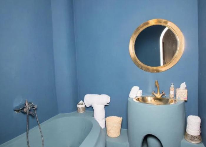 Riad Villa Harmonie