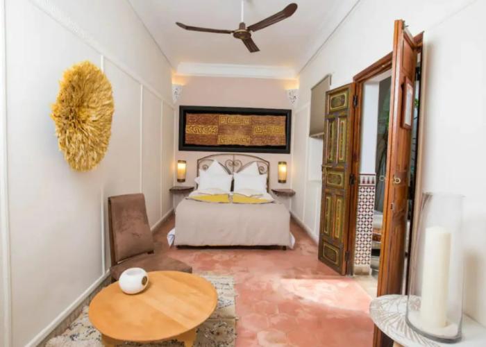Riad Villa Harmonie