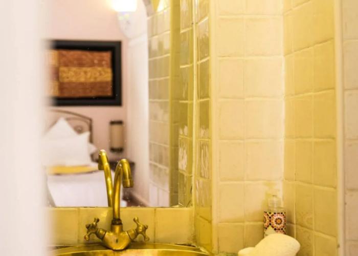 Riad Villa Harmonie