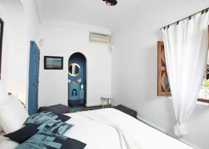 Riad Villa Harmonie