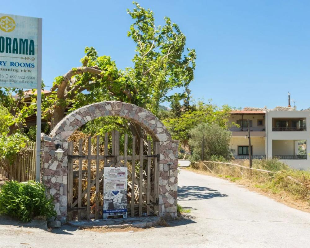 Panorama Luxury Rooms