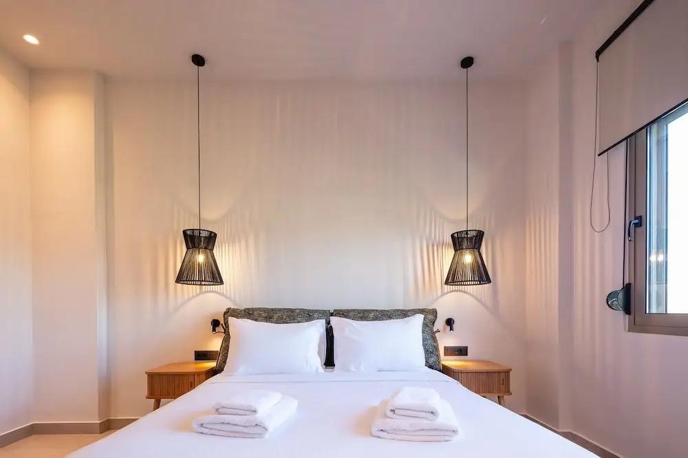 Panorama Luxury Suites