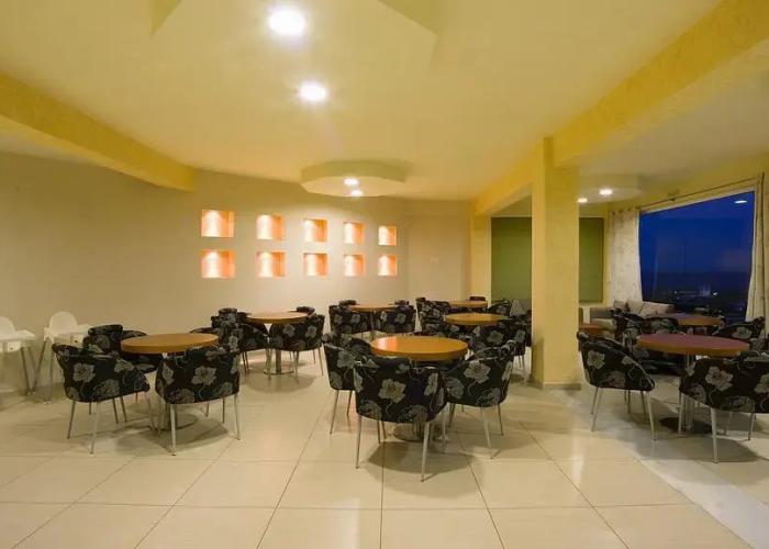 Panorama Resort