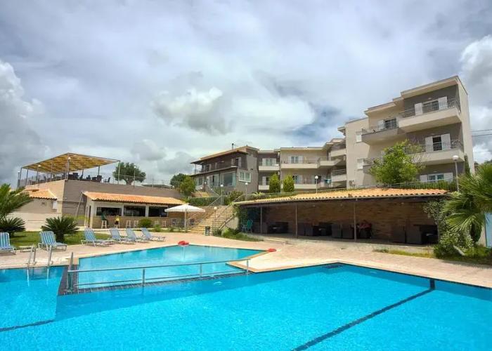 Panorama Resort