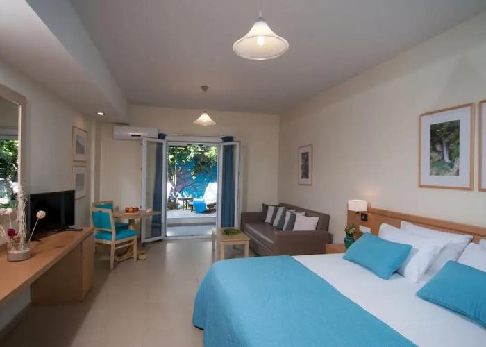 Estia Hotel