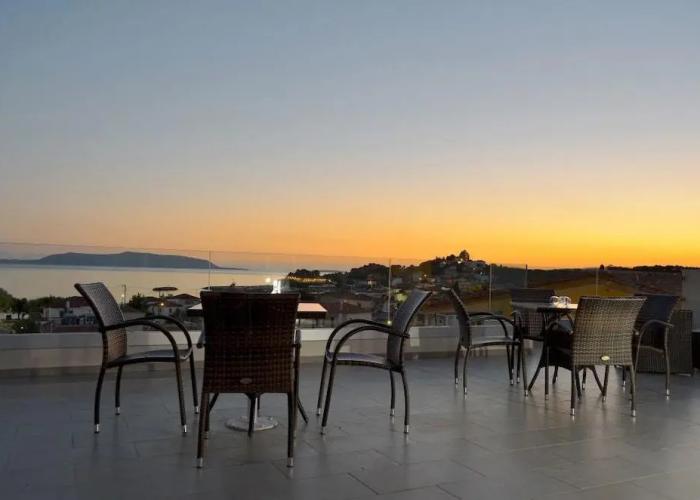 Estia Hotel