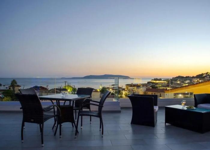 Estia Hotel