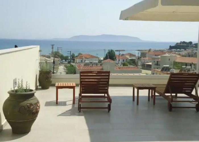Estia Hotel