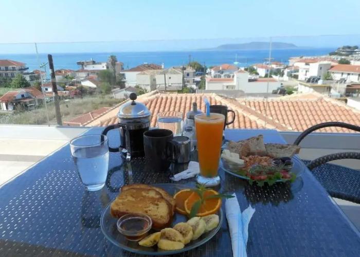 Estia Hotel