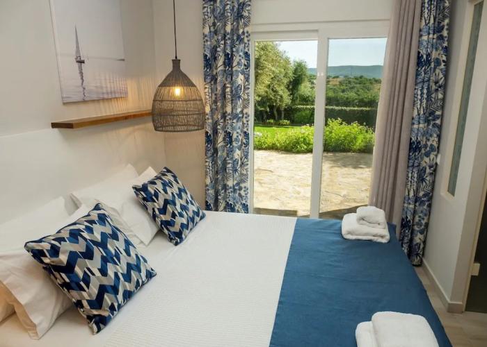 Kotroni Villas