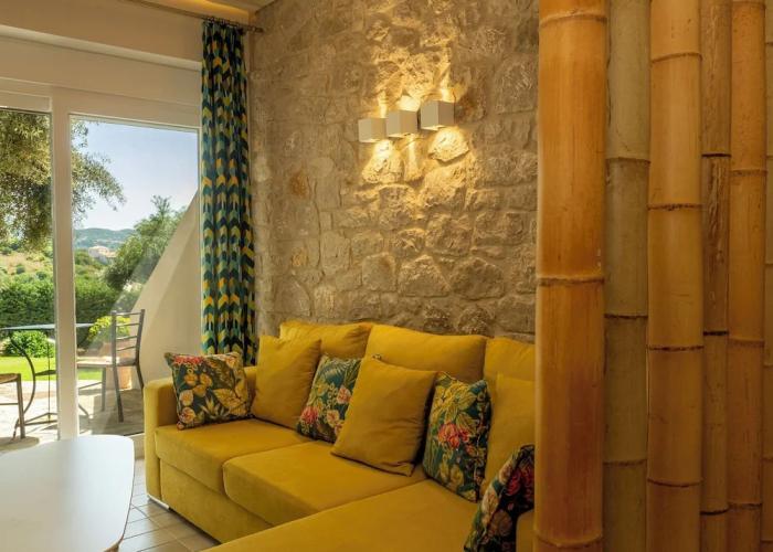 Kotroni Villas
