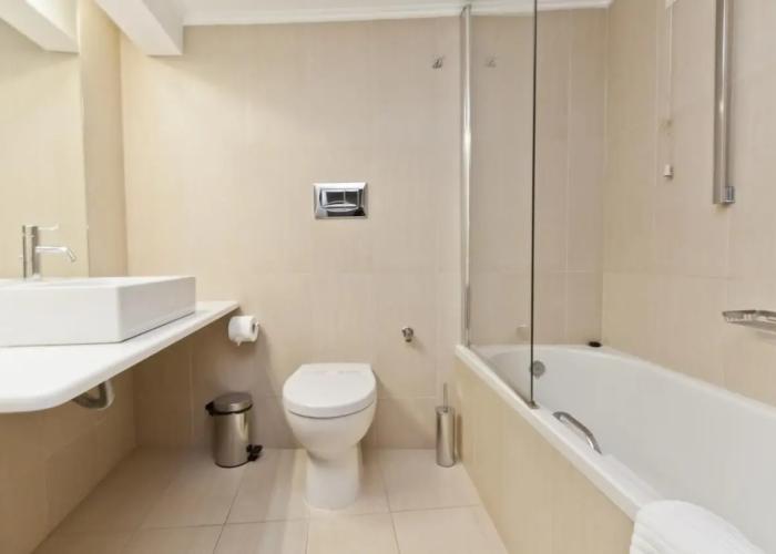 Hotel Golden Sun