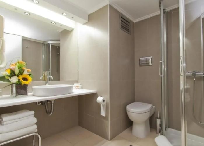 Hotel Golden Sun