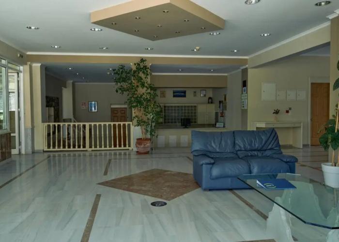 Hotel Golden Sun