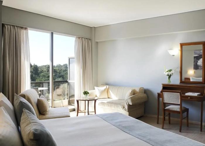 Hotel Golden Sun