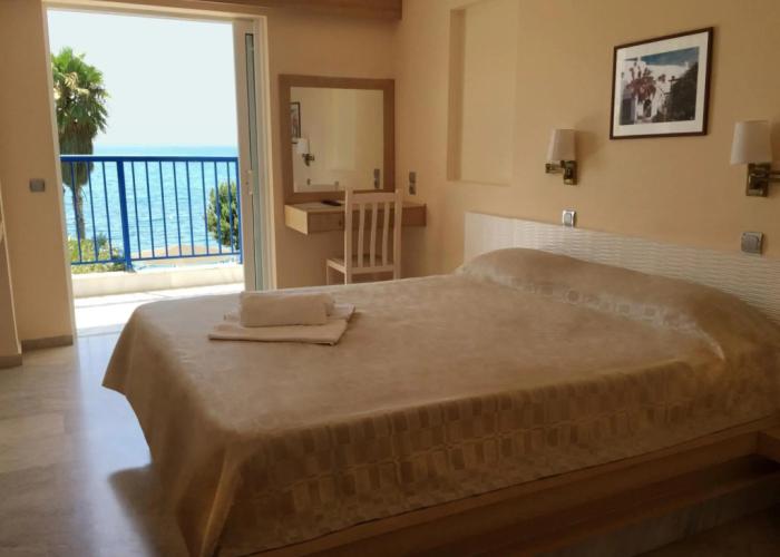 Hotel Golden Sun