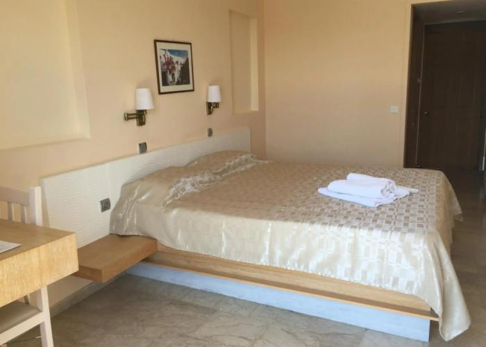 Hotel Golden Sun