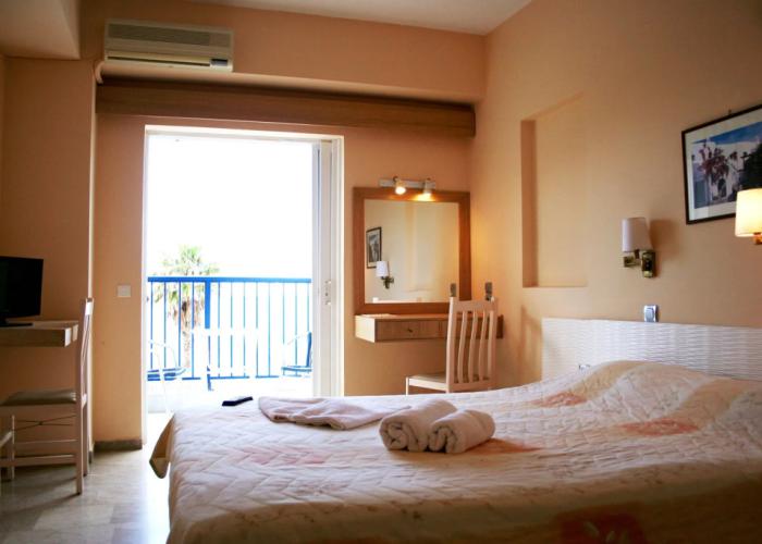 Hotel Golden Sun
