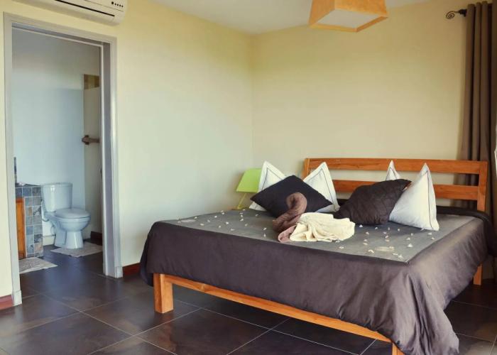 Happy Days Guest House