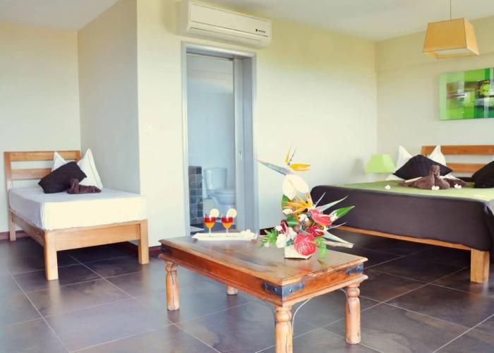 Happy Days Guest House