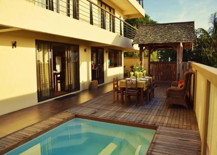 Happy Days Guest House