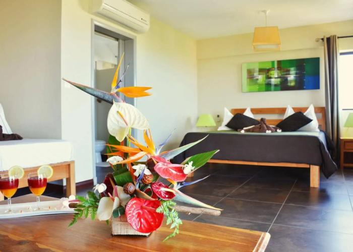 Happy Days Guest House