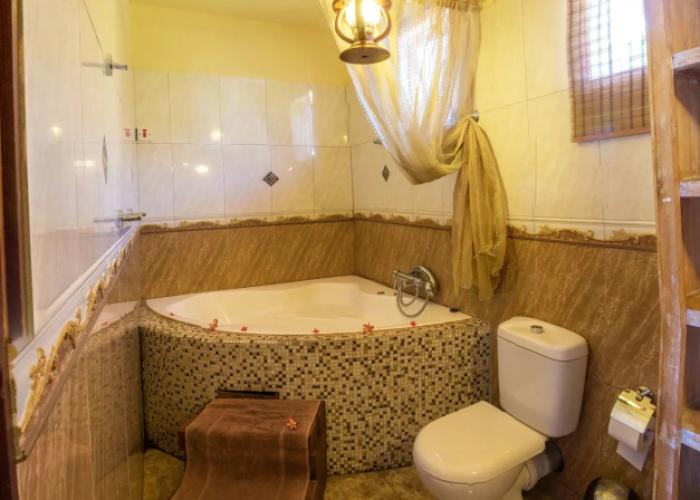 Blue Lagoon Villa