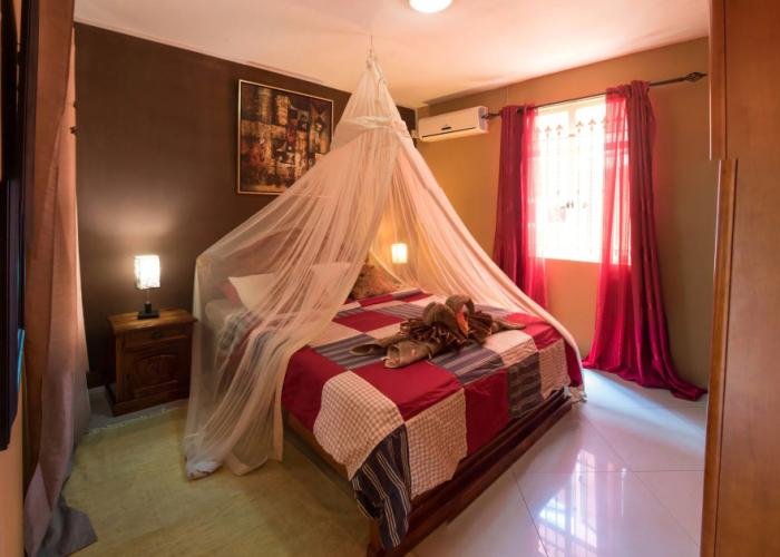 Blue Lagoon Villa
