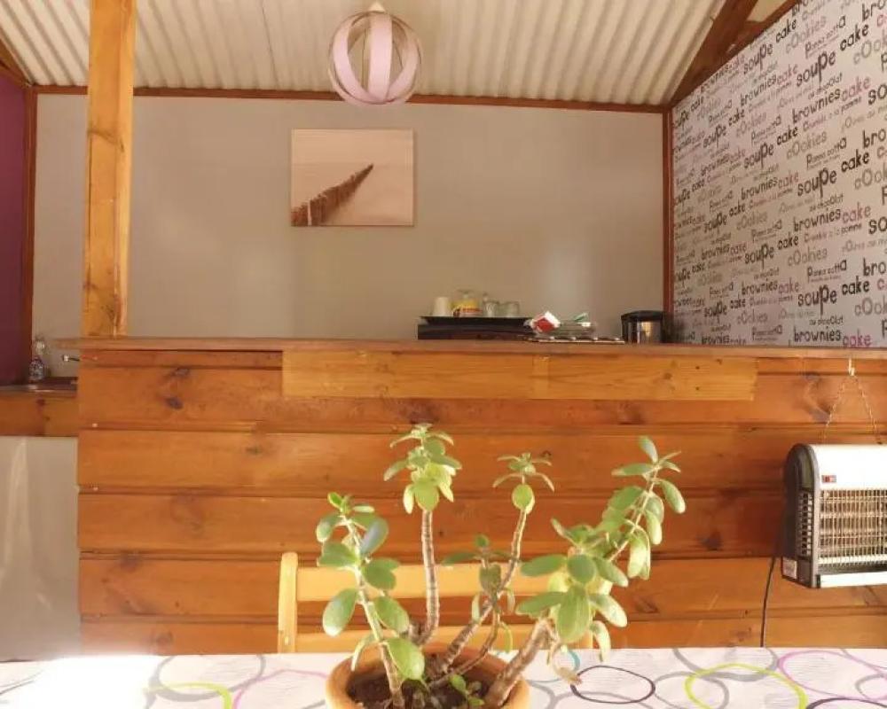 Bubble Dome Village- Glamping