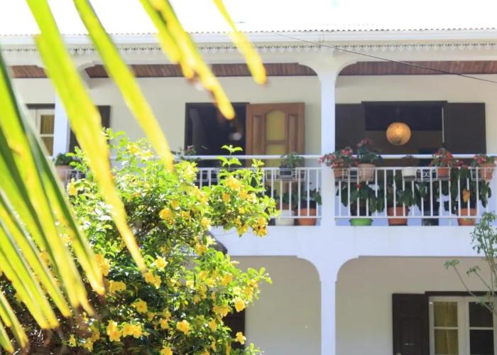 Auberge Desprairies