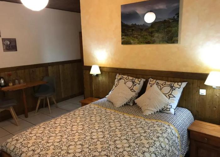 Auberge Desprairies
