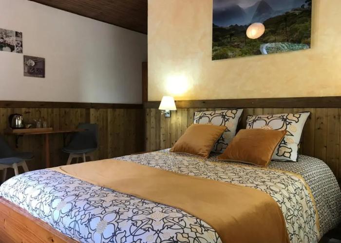 Auberge Desprairies