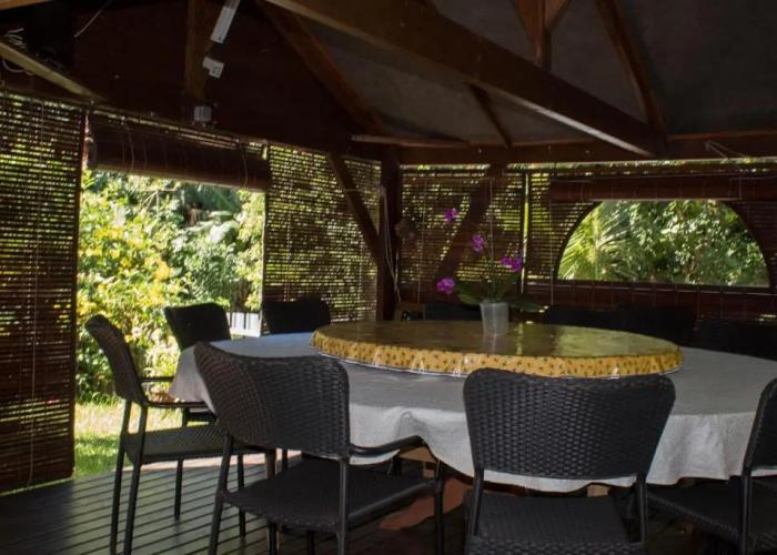 Auberge Desprairies
