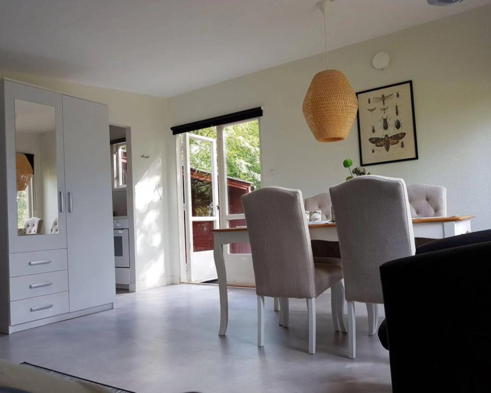 Långasjönäs Camping & Stugby