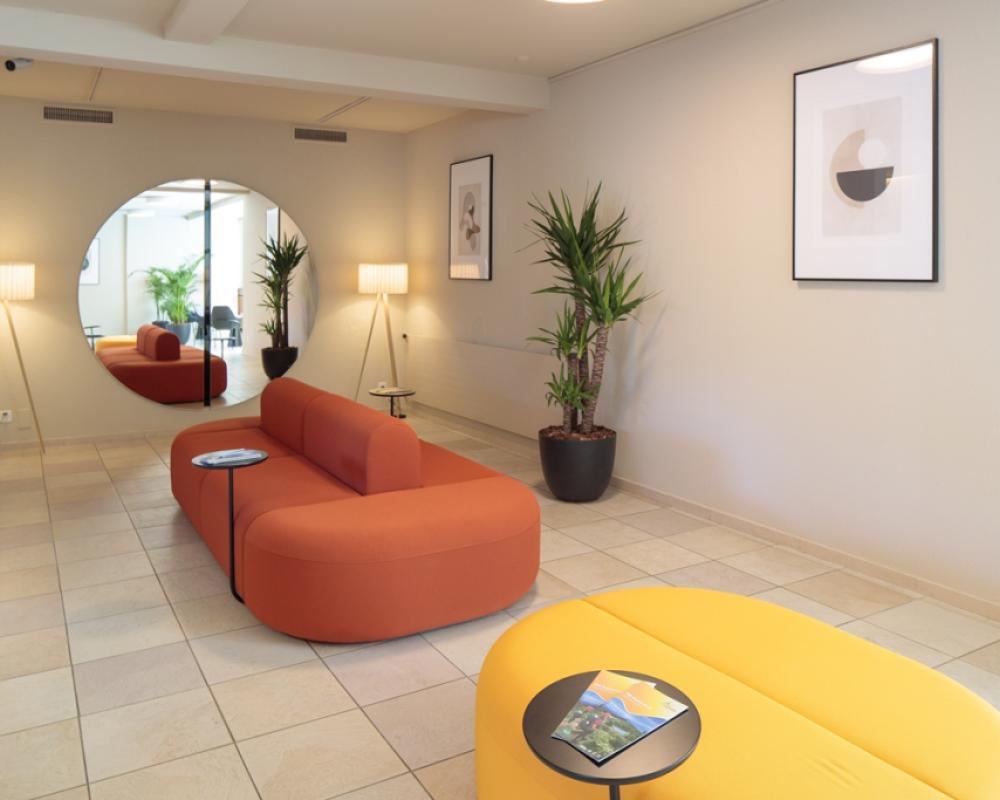 Bellavista Swiss Quality Hotel