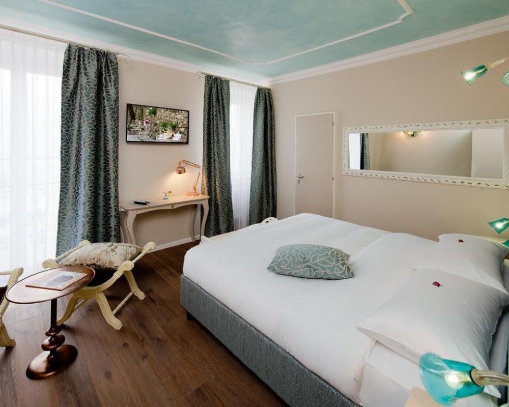 Boutique Hotel Villa Sarnia