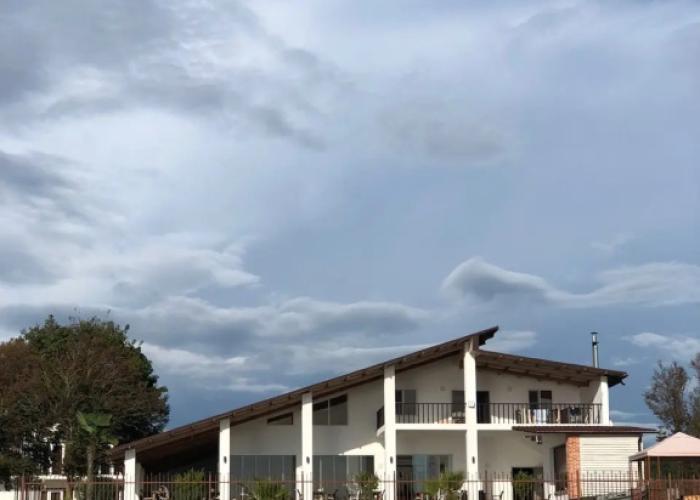 Inzhir Villadzh (Injir Village)