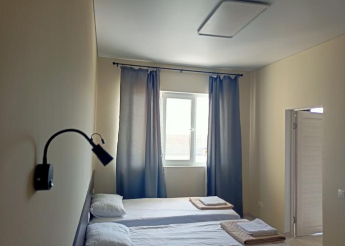 Sun Village Hotel